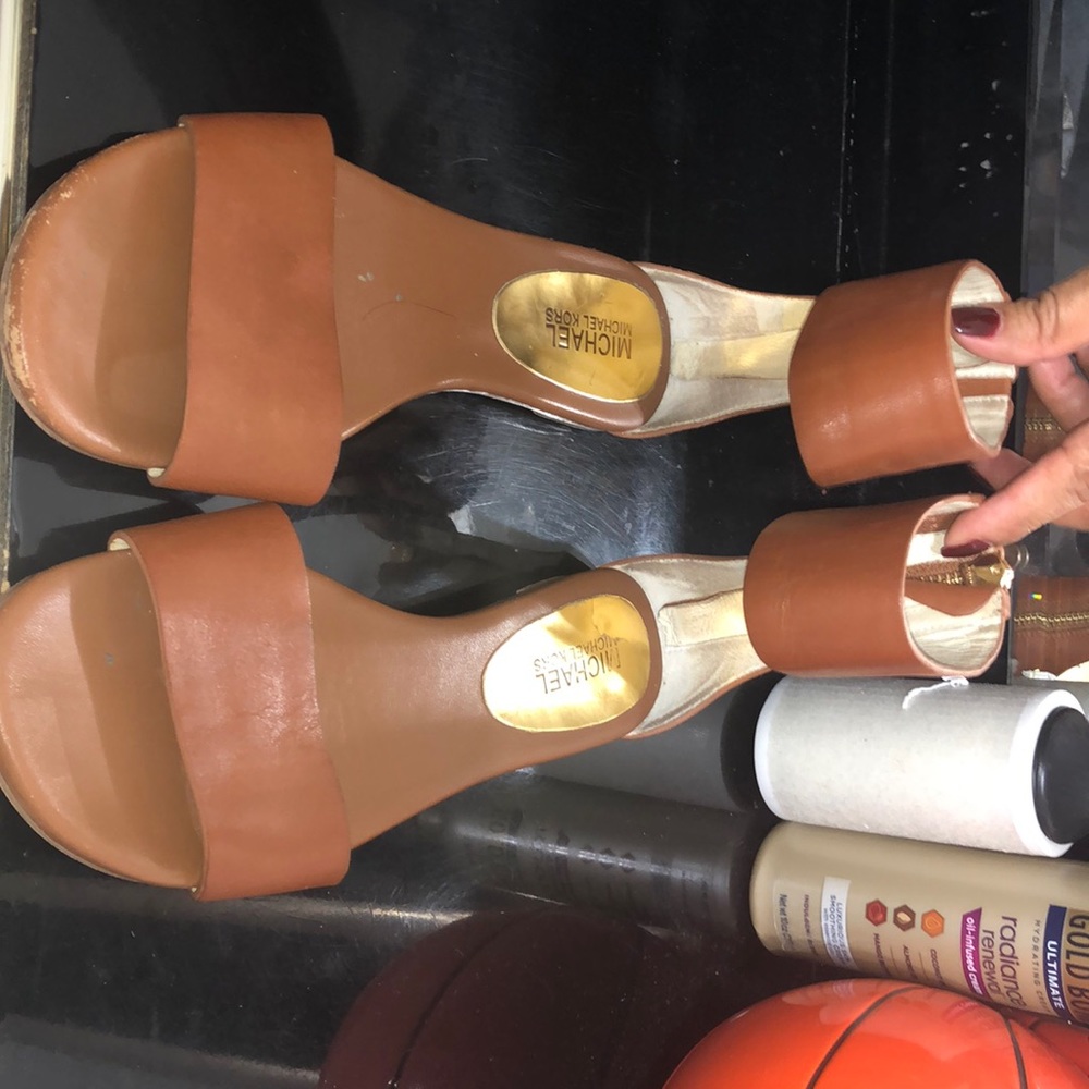 Michael kors Sandals